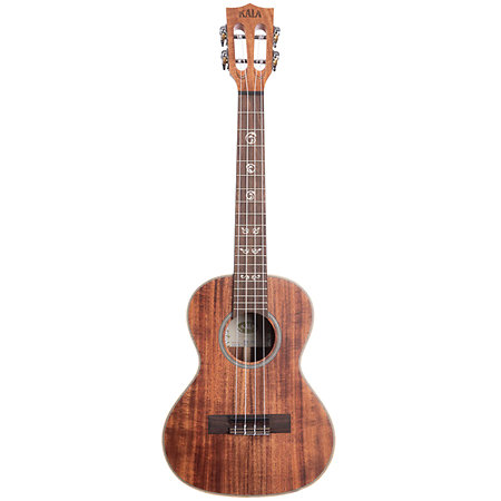 Solid Acacia Tenor + Étui Kala