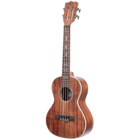 Solid Acacia Tenor + Étui Kala