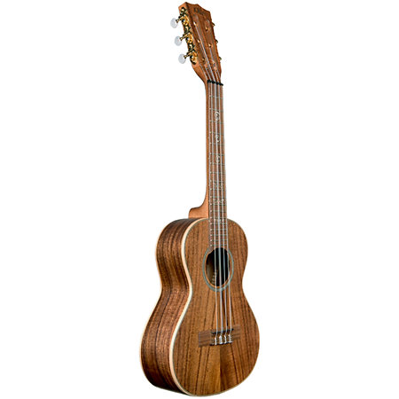 Solid Acacia Tenor 6 Cordes + Étui Kala
