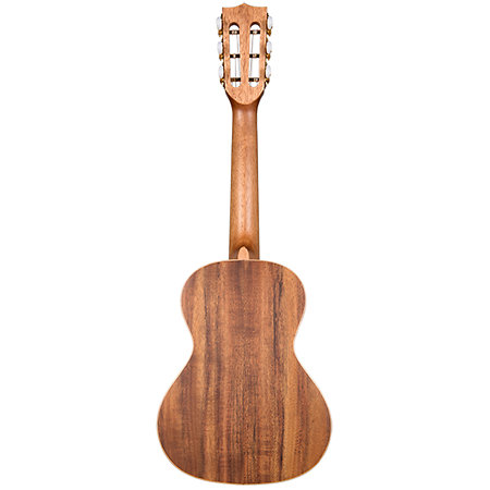 Solid Acacia Tenor 6 Cordes + Étui Kala