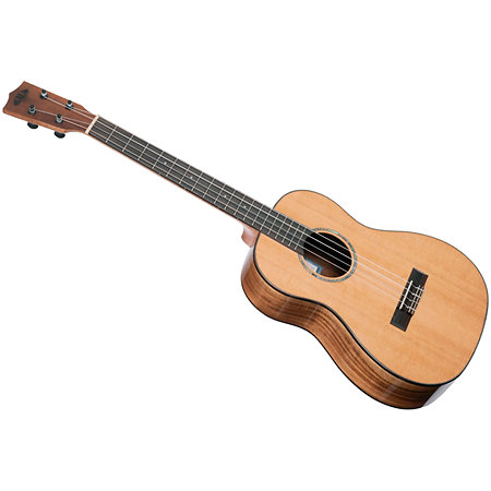 Kala Solid Cedar Top Acacia Bariton