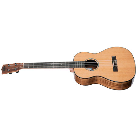 Kala Solid Cedar Top Acacia Bariton