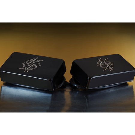 Synyster Gates Pickup Set Black Schecter
