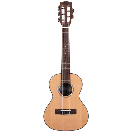 Solid Cedar Top Acacia Tenor 5 Cordes Kala