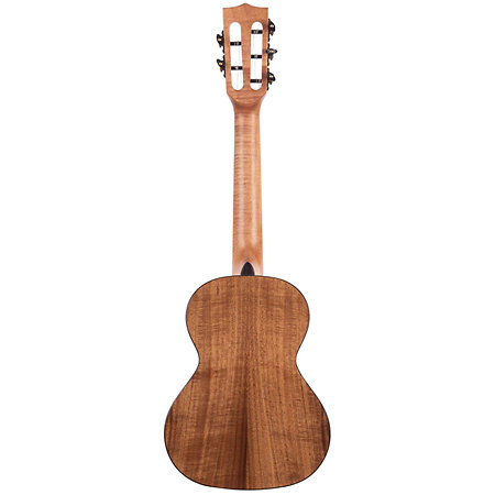 Solid Cedar Top Acacia Tenor 5 Cordes Kala