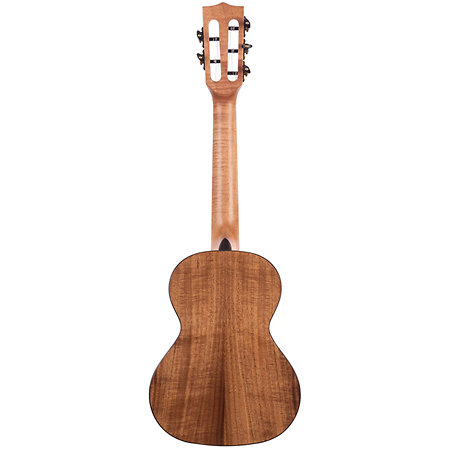 Solid Cedar Top Acacia Tenor 5 Cordes + Housse Kala