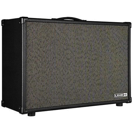 Line 6 PowerCab CL 212