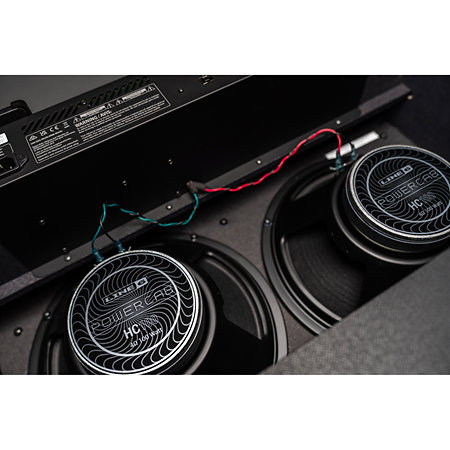 PowerCab CL 212 Line 6