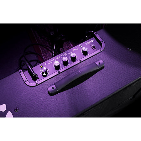 PowerCab CL 212 Line 6