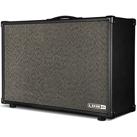 PowerCab CL 212 Line 6