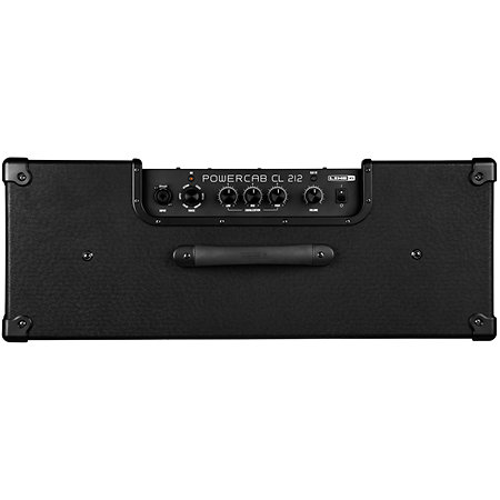 PowerCab CL 212 Line 6