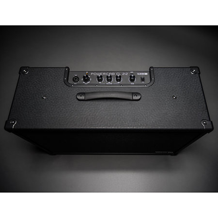 PowerCab CL 212 Line 6