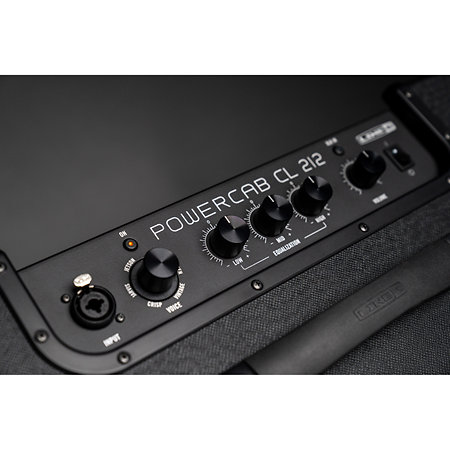 PowerCab CL 212 Line 6