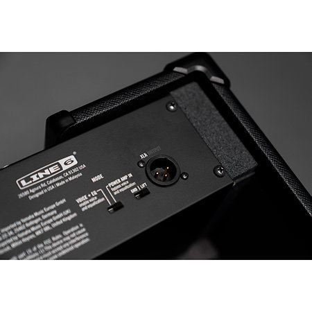 Line 6 PowerCab CL 112