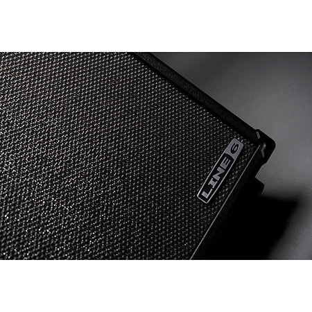 PowerCab CL 112 Line 6
