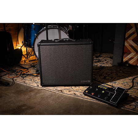 PowerCab CL 112 Line 6
