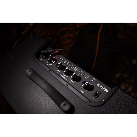PowerCab CL 112 Line 6