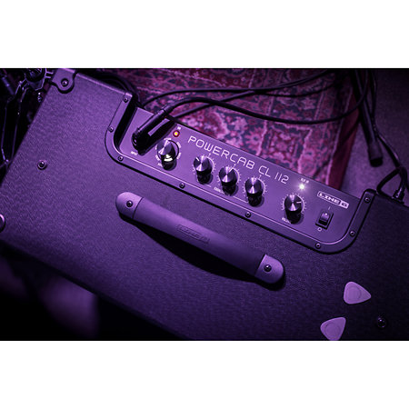 PowerCab CL 112 Line 6