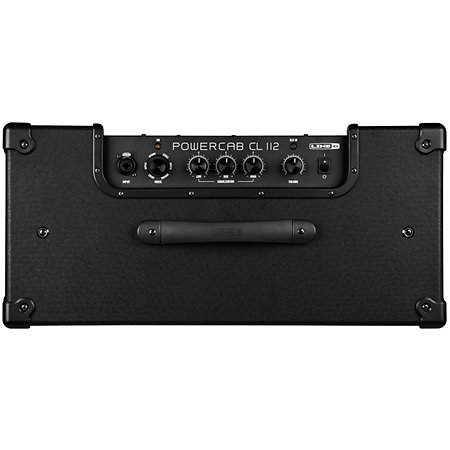 PowerCab CL 112 Line 6