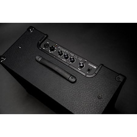PowerCab CL 112 Line 6