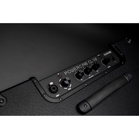 PowerCab CL 112 Line 6