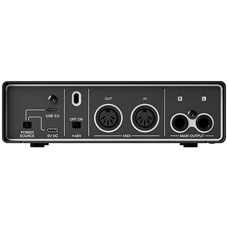URX22C Yamaha