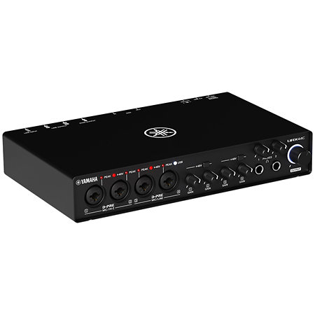 Yamaha URX44C