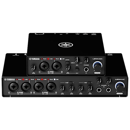 URX44C Yamaha