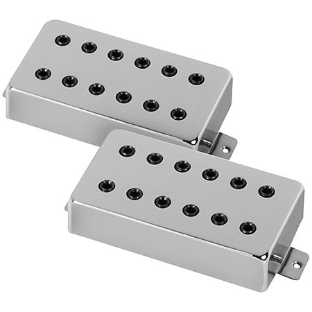 Schecter Z-Plus Pickup Set Chrome