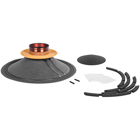 B&C Speakers 15/202 8 Ohm Recone Kit