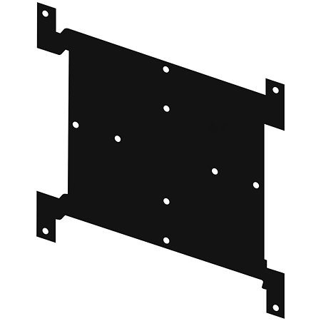 Plaque VESA 400 ASD