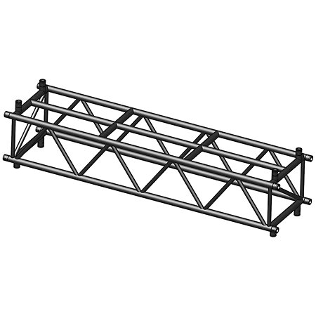 ASD SR6043R Structure aluminium pré-rig