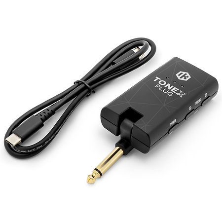 ToneX Plug IK Multimédia