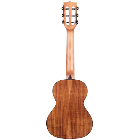 Solid Cedar Top Acacia Tenor 6 Cordes + Housse Kala