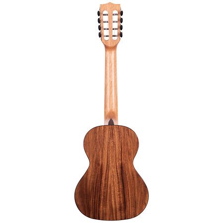 Solid Cedar Top Acacia Tenor 8 Cordes Kala