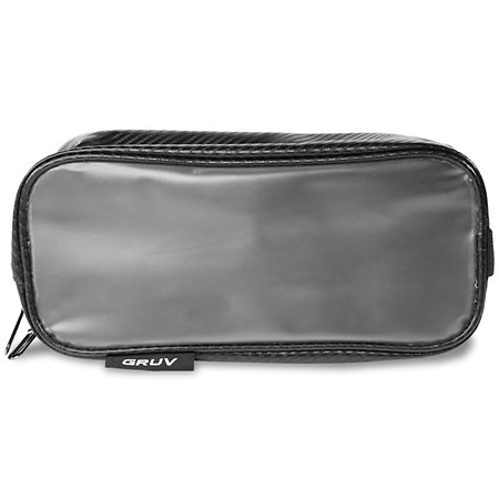 Bento Box Karbon Edition 24 x 7 cm Noir Gruv Gear