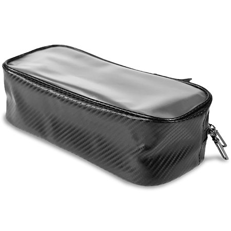 Bento Box Karbon Edition 24 x 7 cm Noir Gruv Gear