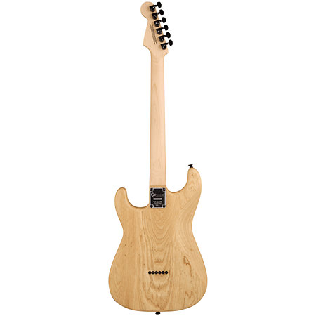 Pro-Mod So-Cal Style 1 HH HT MPL Natural Ash Charvel