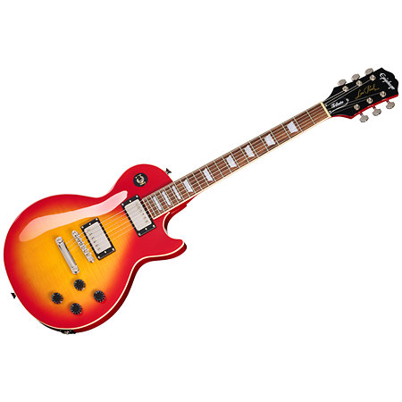 Epiphone Les Paul Tribute Plus Heritage Cherry Sunburst