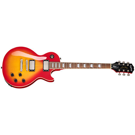 Les Paul Tribute Plus Heritage Cherry Sunburst Epiphone