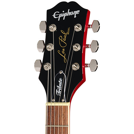 Les Paul Tribute Plus Heritage Cherry Sunburst Epiphone