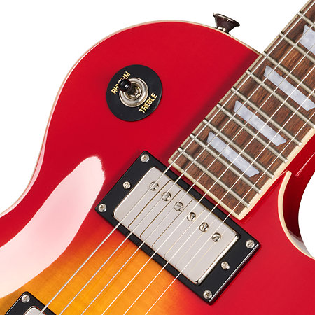 Les Paul Tribute Plus Heritage Cherry Sunburst Epiphone
