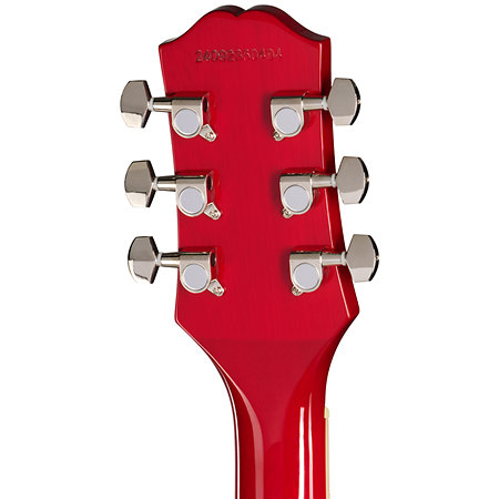 Les Paul Tribute Plus Heritage Cherry Sunburst Epiphone