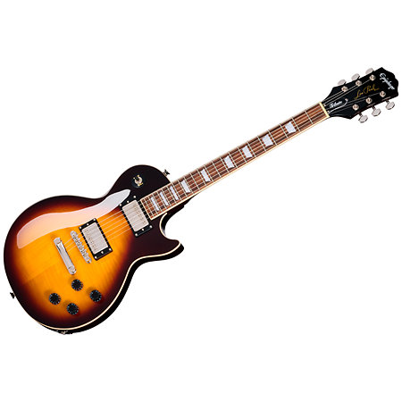 Epiphone Les Paul Tribute Plus Vintage Sunburst