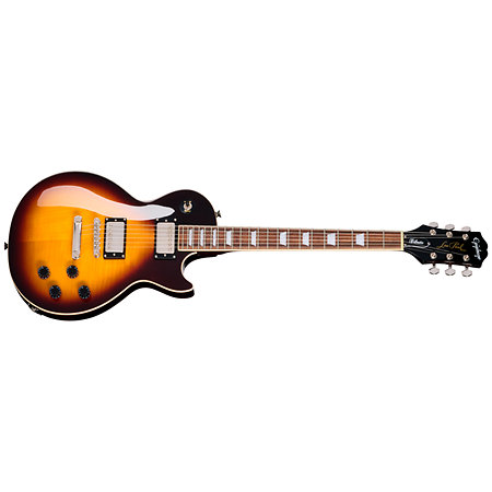 Les Paul Tribute Plus Vintage Sunburst Epiphone