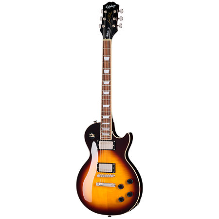 Les Paul Tribute Plus Vintage Sunburst Epiphone
