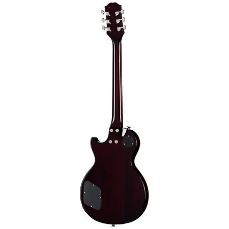 Les Paul Tribute Plus Vintage Sunburst Epiphone