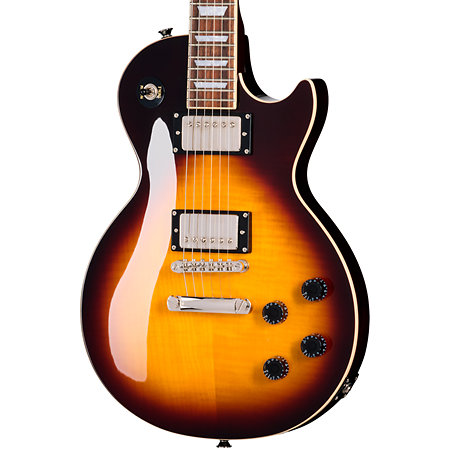 Les Paul Tribute Plus Vintage Sunburst Epiphone