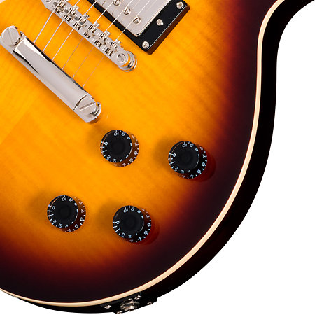 Les Paul Tribute Plus Vintage Sunburst Epiphone