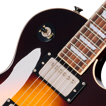Les Paul Tribute Plus Vintage Sunburst Epiphone